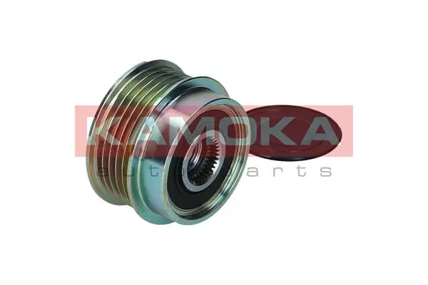 Инерционный шкив Kamoka RC119 цена, от 24.59 USD