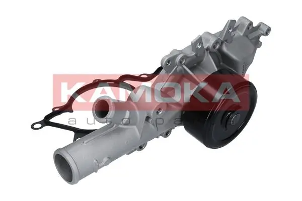 T0190 Kamoka Насос водяной