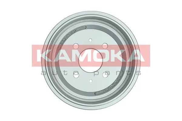 104041 Kamoka Тормозной барабан