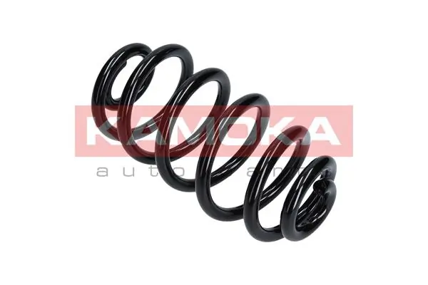 Пружина амортизатора Kamoka 2120109 цена, от 26.68 USD