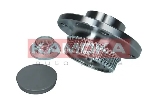 Ступицы задних колес Kamoka 5500025 цена, от 28.34 USD