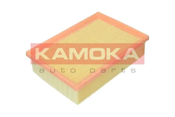 Купить F244001 Kamoka Автомобильный фильтр воздуха