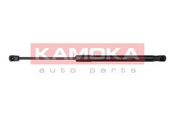 41C1AB Polcar Амортизатор крышки багажника