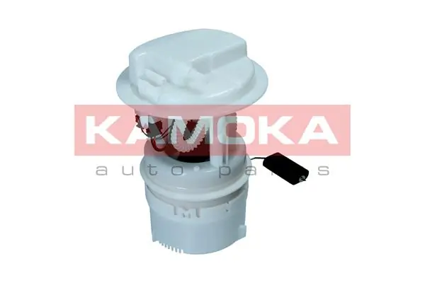 Módulo de bomba de combustível com sensor do nível de combustível Peugeot 206 2E, K