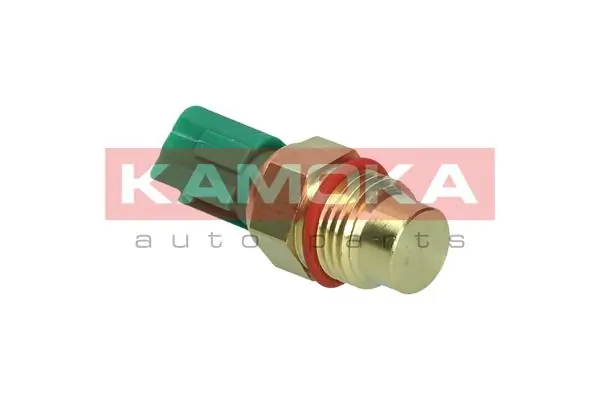 Sensor de temperatura do fluido de esfriamento (de ativação de ventilador do radiador) Lexus RX MCU15
