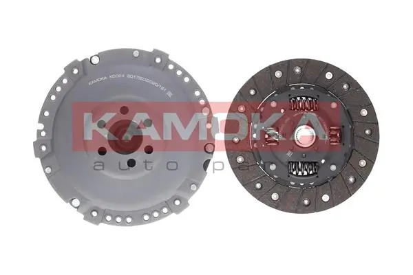 KC064 Kamoka Сцепление в сборе