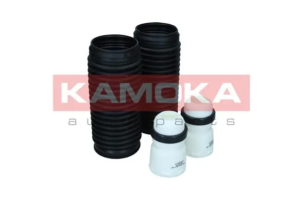 727227 Maxgear Буфер амортизатора переднего
