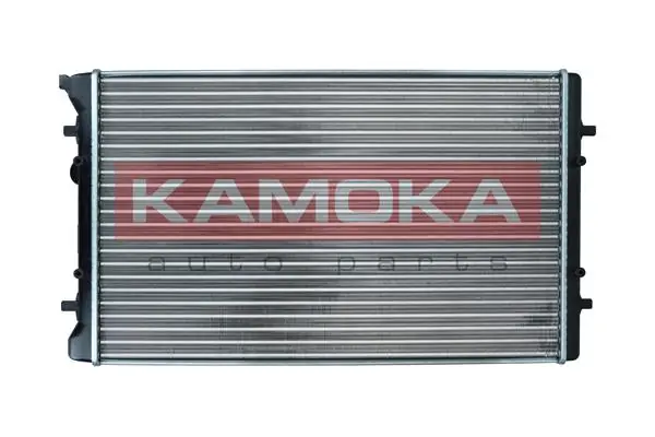 Radiador de esfriamento de motor Audi A3 8L1