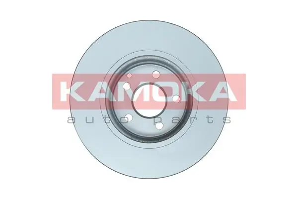 103089 Kamoka Диск тормозной передний