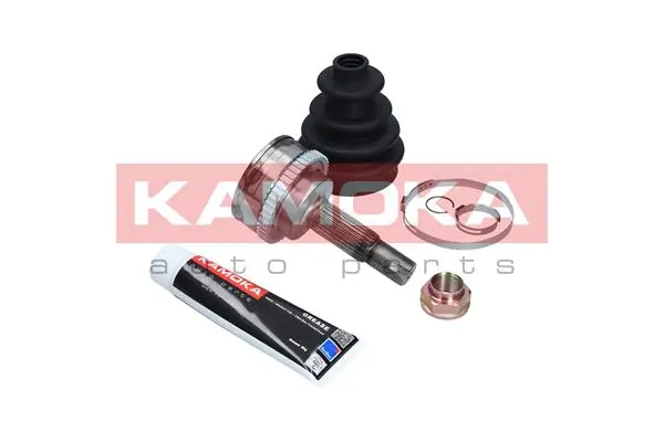 7055 Kamoka Наружная граната