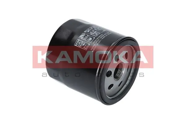 Купить OC137 Mahle Original Фильтр центробежный очистки масла