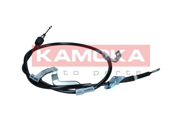Трос ручного тормоза задний Kamoka 1190573 цена, от 31.16 USD