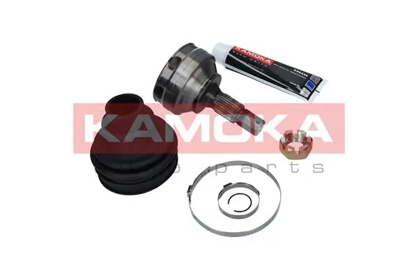 6016 Kamoka Наружная граната