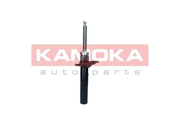 Amortecedor dianteiro Skoda Kodiaq 1 NS6, NS7, NV7