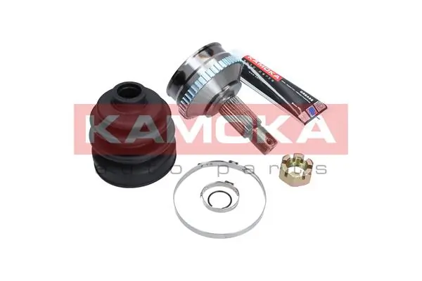 6574 Kamoka Наружная граната