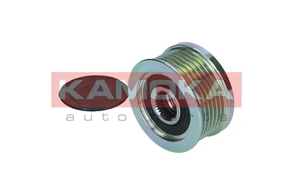 Инерционный шкив Kamoka RC116 цена, от 25.93 USD