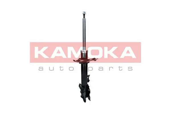 2000309 Kamoka Амортизатор задней подвески, левый