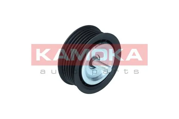 R0450 Kamoka Ролик приводного ремня, паразитный