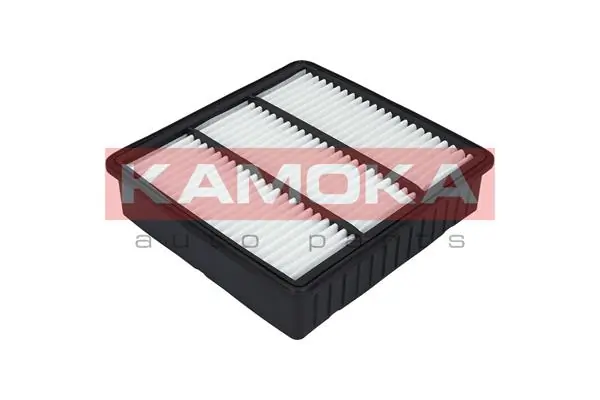 F232601 Kamoka Воздушный фильтр двигателя