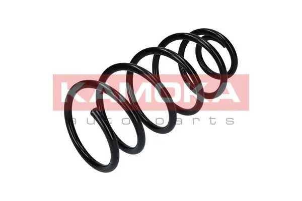 Пружина амортизатора передняя Kamoka 2110060 цена, от 18.95 USD