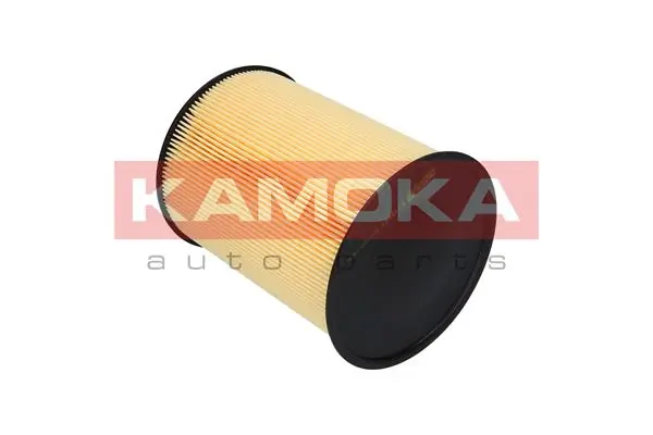 F215801 Kamoka Воздушный фильтр двигателя