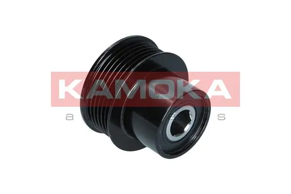 Обгонная муфта генератора на Citroen C1 I PM, PN