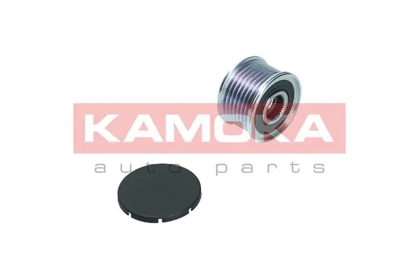 Инерционный шкив Kamoka RC139 цена, от 23.04 USD