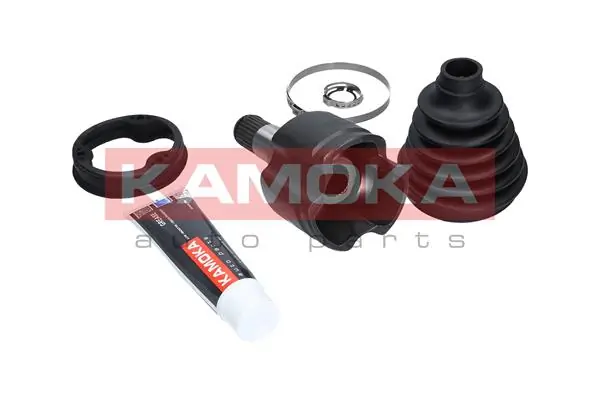 Купить 8727 Kamoka 