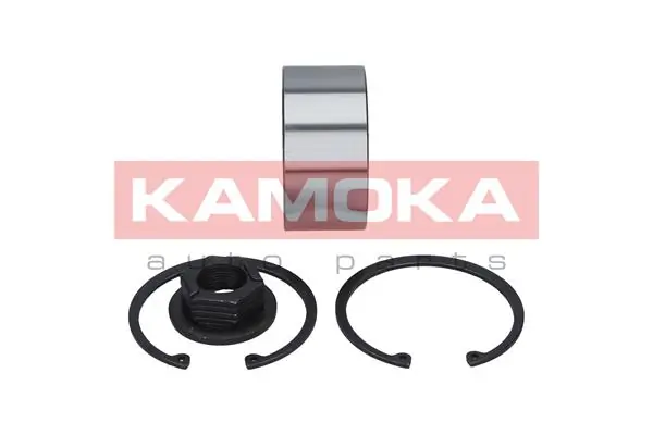 5600016 Kamoka Подшипник ступицы передней