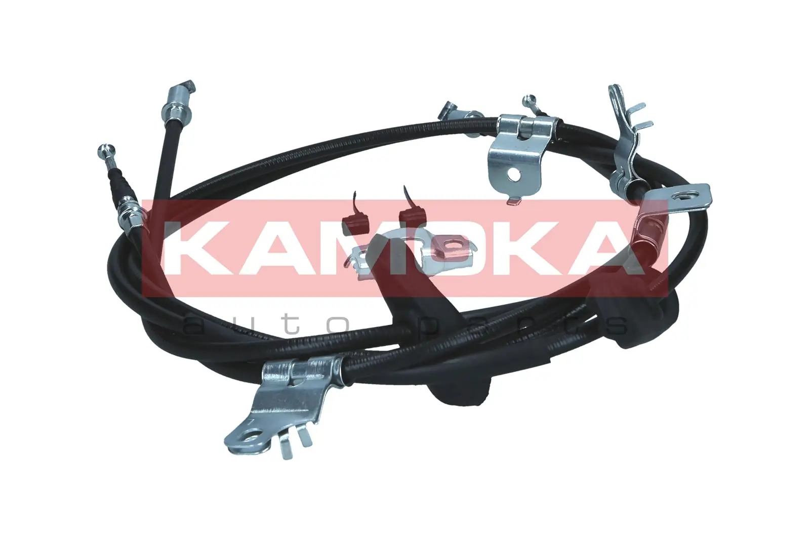 Задний трос ручника Kamoka 1190493 цена, от 61.93 USD