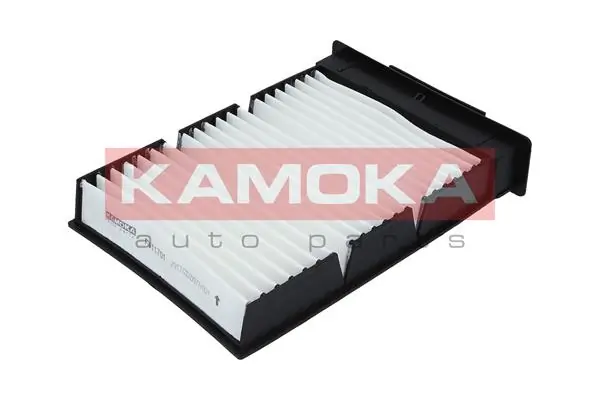 Купить F411701 Kamoka Фильтр салона угольный