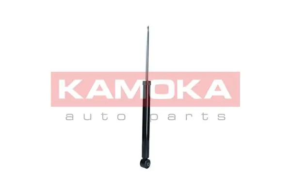 2000829 Kamoka Амортизаторы задние