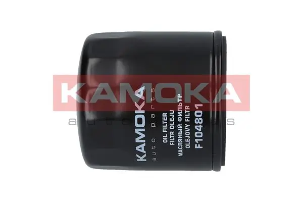 Купить F104801 Kamoka Фильтр центробежный очистки масла