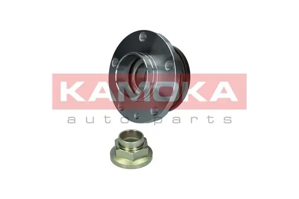 5500155 Kamoka Подшипник ступицы задней