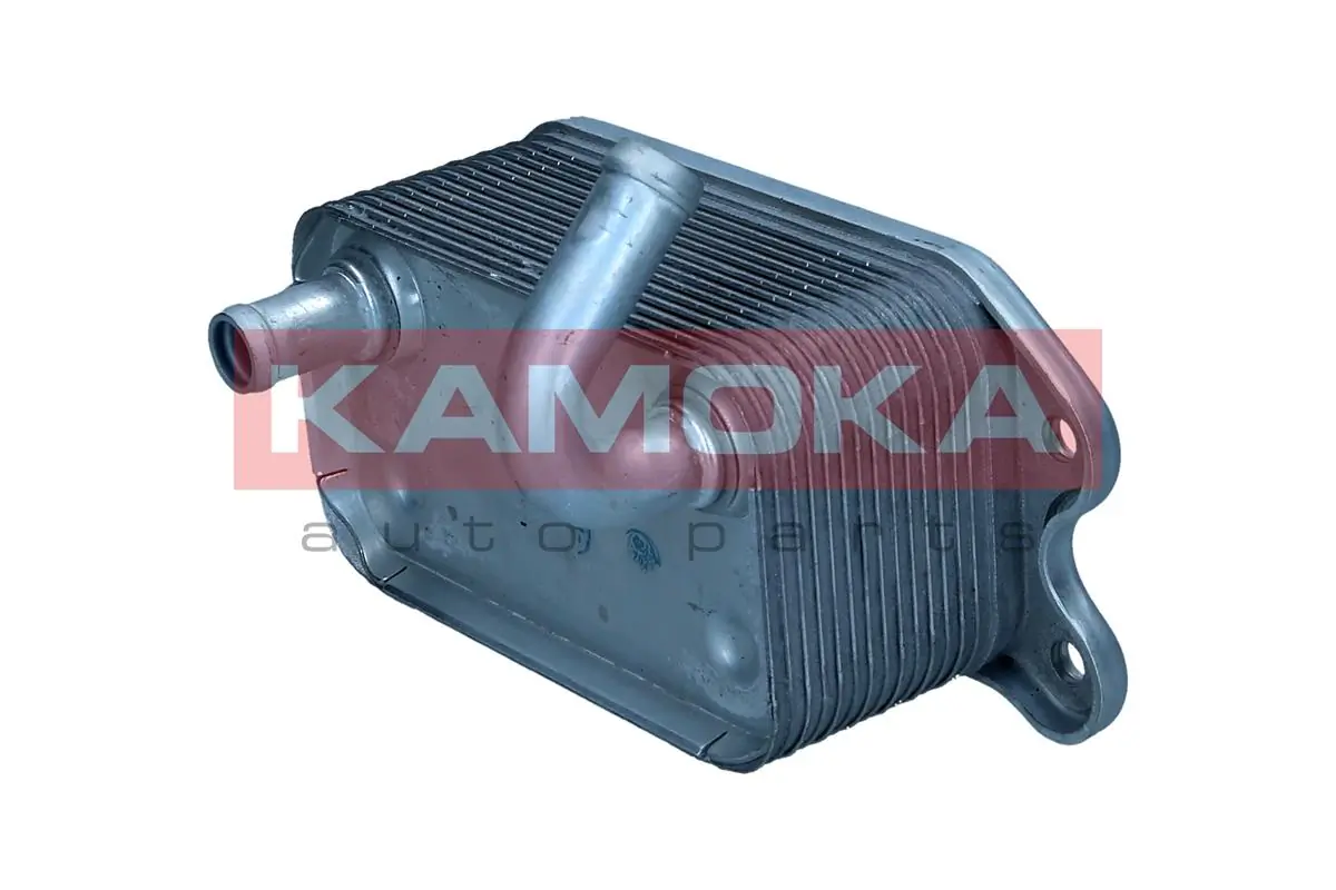 7730050 Kamoka Радиатор АКПП