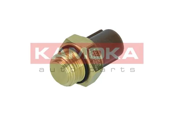Sensor de temperatura do fluido de esfriamento (de ativação de ventilador do radiador) Honda Accord 6 CG
