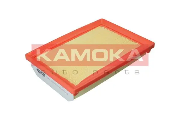 F244201 Kamoka Воздушный фильтр двигателя