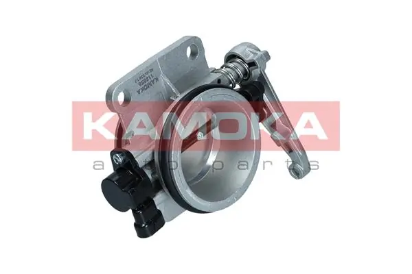 Заслонка воздушная Hotaru HTB2401
