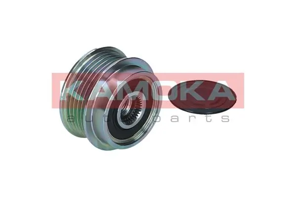 Инерционный шкив Kamoka RC126 цена, от 25.98 USD