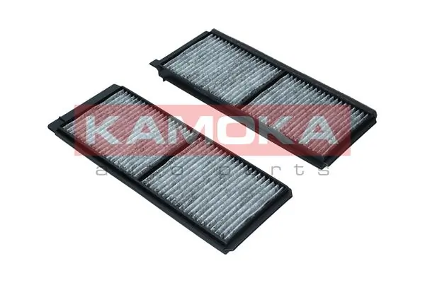 F518001 Kamoka Внутрисалонный фильтр