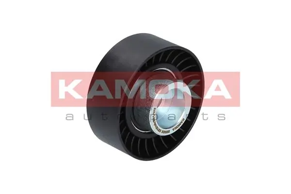 R0063 Kamoka Ролик приводного ремня, паразитный