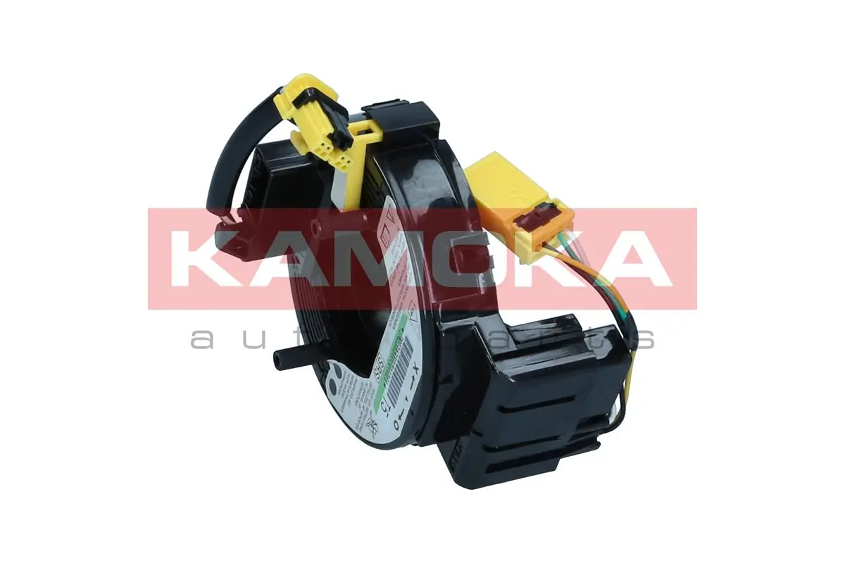 Кольцо подушки безопасности на Honda Civic VIII FD, FA