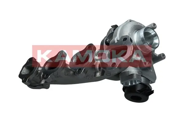 95523353 Opel Турбонаддув