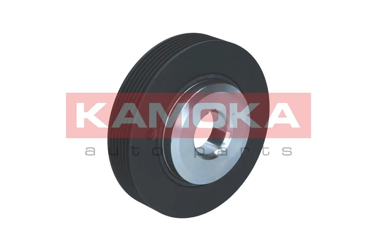 Шкив коленвала (демпфер) Kamoka RW057 цена, от 43.18 USD