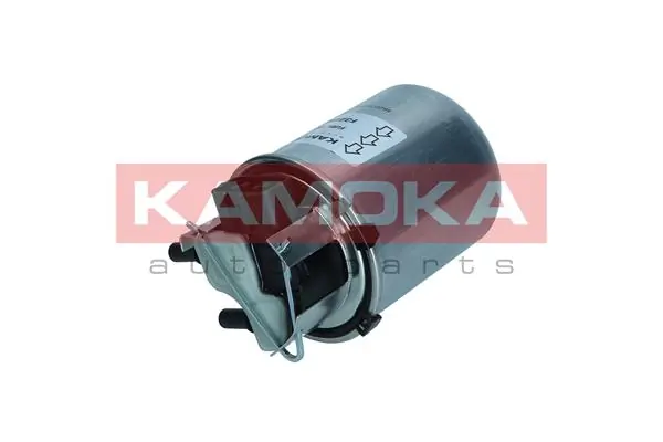 F322801 Kamoka Фильтр топлива