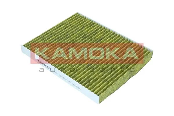 6080092 Kamoka Внутрисалонный фильтр