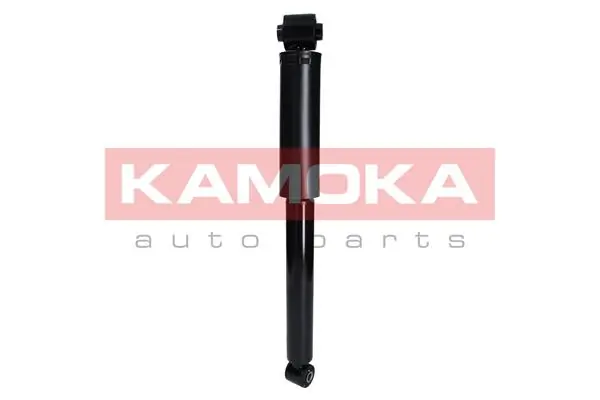 Купить 2000809 Kamoka Амортизатор задней подвески