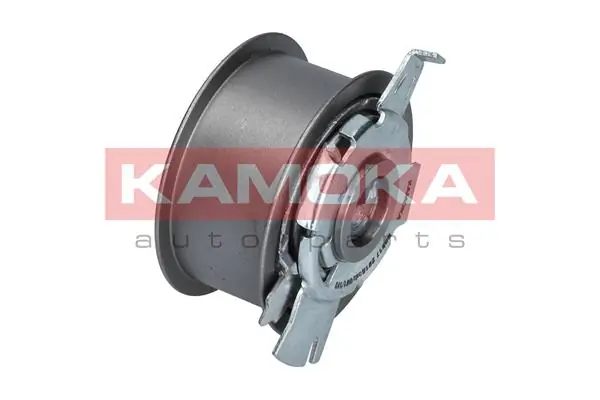 R0317 Kamoka Ролик натяжителя ремня ГРМ