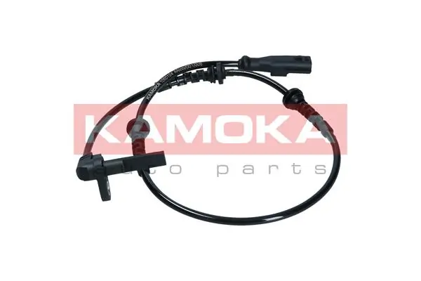 Sensor dianteiro de ABS Renault DUSTER 2 HM