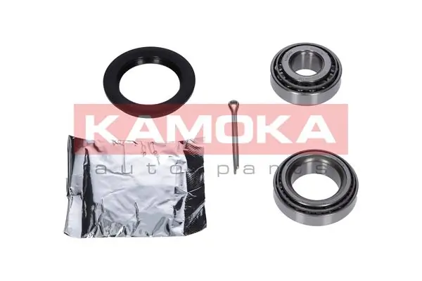 5600078 Kamoka Подшипник ступицы задней